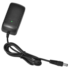 Napájací adaptér pre čítačky čiarového kódu RS-232 5V/2A