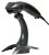 Scanner Honeywell Voyager 1400g, čierny, USB, stojan