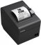 EPSON TM-T20III, černá, USB + serial (RS232)
