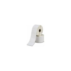 Etikety Z-Perform 1000T, Midrange, 76 x 38 mm, 3 634 etiket/role
