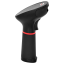 Scanner VIRTUOS HW-855A, bezdrôtový so základňou USB, čierny