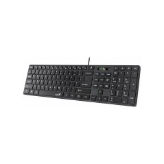 Genius Slimstar 126 černá - CZ/SK