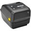 Tiskárna etiket ZEBRA ZD421 - DT 203 dpi, USB, LAN, BT