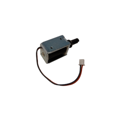 VIRTUOS elektromagnet 12V pro pokladní zásuvky C420/C430