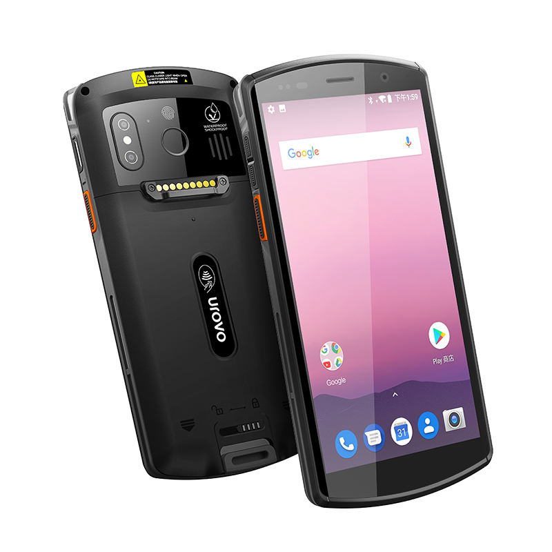 UROVO DT50 (DT50-SH7S11E4F31)