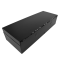 VIRTUOS flip-top FT-460C1 - s kabelem, bez zamykacího krytu, černá