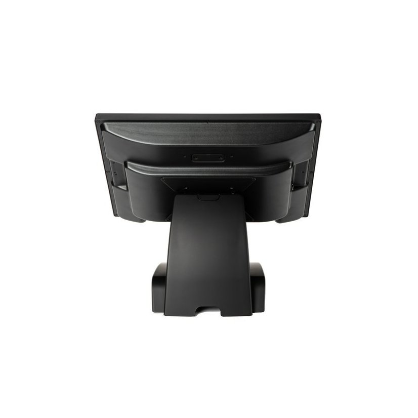 TYSSO POS-1000-B 15" CAP, Intel Cel. J1900 2.0 GHz, 4 GB RAM, 64 GB SSD s MS Windows 10 IoT