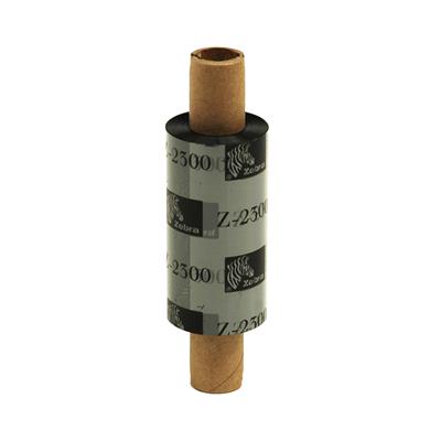 Zebra páska 2300 Wax, šírka 64 mm, dĺžka 74 m