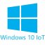 TYSSO POS-1000-B 15" CAP, Intel Cel. J1900 2.0 GHz, 4 GB RAM, 64 GB SSD s MS Windows 10 IoT