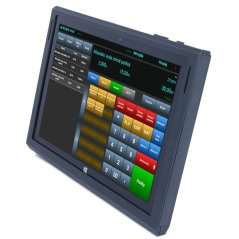 Pokladní tablet TYSSO MP-1311