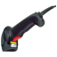 Scanner VIRTUOS HT-900A, USB, černá se stojanem