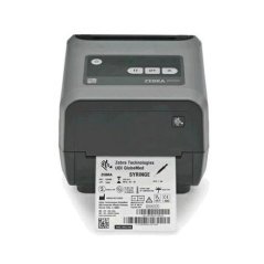 Tlačiareň etikiet ZEBRA ZD421 - DT, 203 dpi, USB, LAN, BT