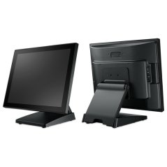 TYSSO TP-1615N, N97, 8GB RAM, 512GB M.2, 15" CAP, FB, bez OS