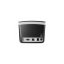 TYSSO PRP-300L, RS232/USB/Ethernet(LAN), čierna (OKPRINT 300)