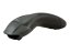 Scanner Honeywell Voyager 1200g, černý, USB, stojan