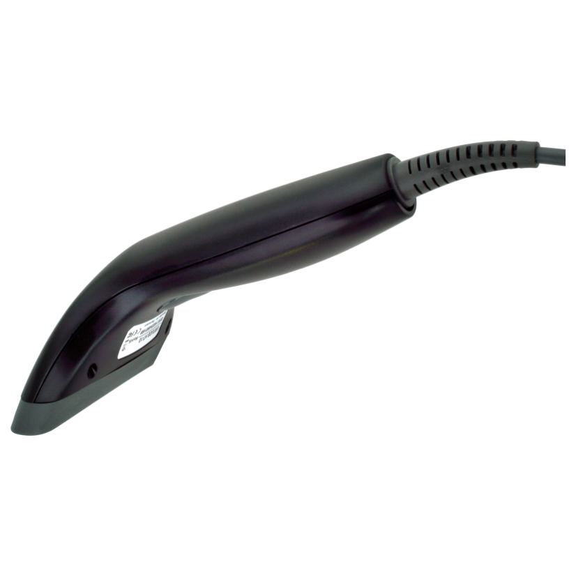 Scanner VIRTUOS HT-10, USB, čierny