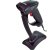 Scanner VIRTUOS HT-900A, USB, černá se stojanem