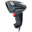 Scanner VIRTUOS HT-900A, USB, černá se stojanem