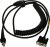 Honeywell RS232 kabel pro čtečky čárových kódů Voyager 120xg, Xenon, Hyperion, 3m