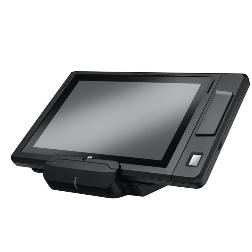 Pokladničný tablet TYSSO MP-1311 + 2D scanner / NFC / MSR