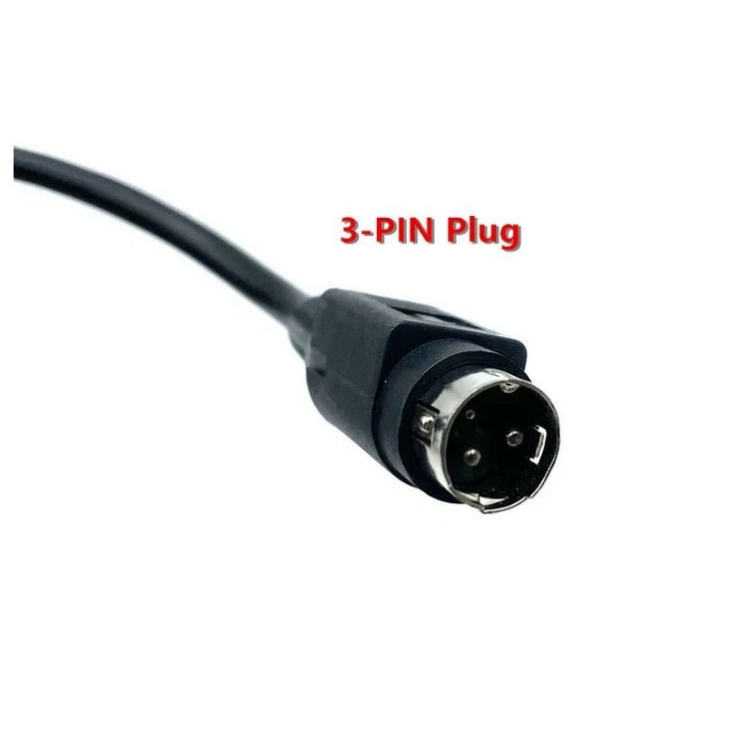 EPSON PS-180 24V 2.1A 3-PIN napájecí adaptér pro pokladní tiskárny EPSON řady TM