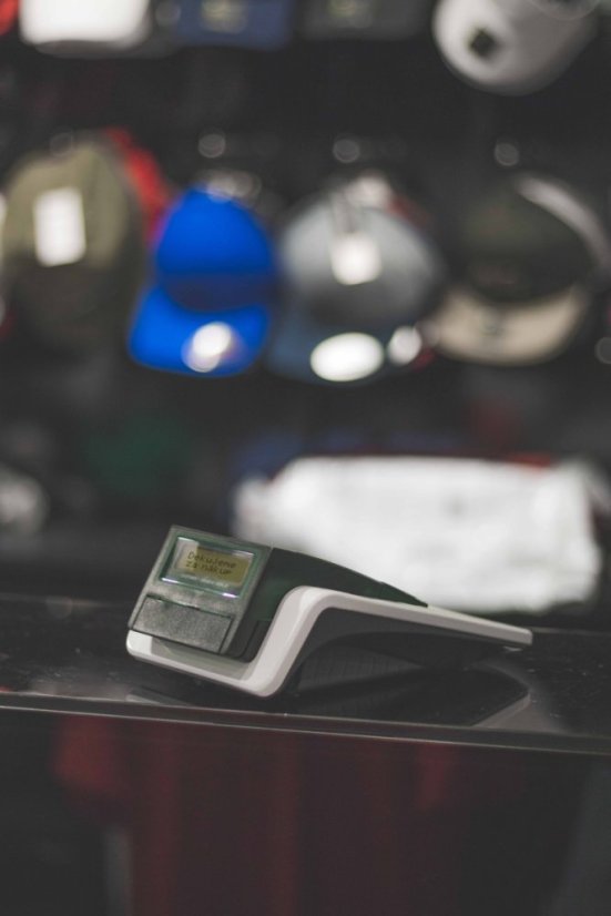 ELCOM Euro-50TEi Mini CZ WiFi