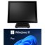 TYSSO TP-1615N, N97, 8GB RAM, 512GB M.2, 15" CAP, FB s MS Windows 11 PRO