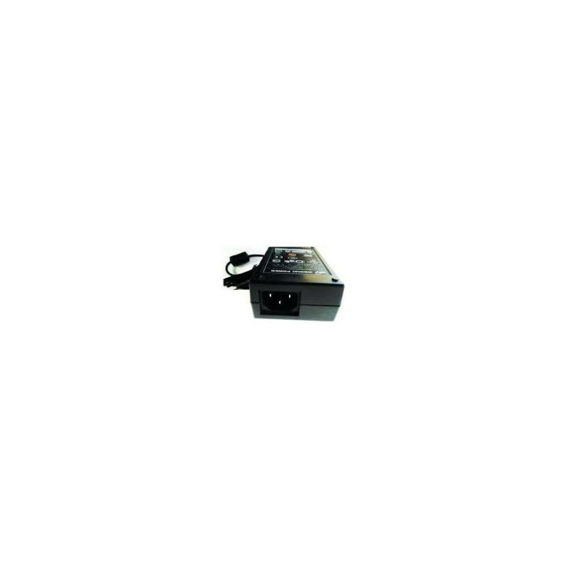 Napájecí adaptér 24V 2.5A DC pro tiskárny TYSSO PRP-250, PRP-300, PRP-188, PRP-085, PRP-080 (OKPRINT 300, OKPRINT 188, OKPRINT 085, OKPRINT 080)