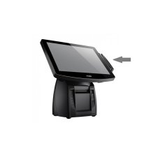 Čtečka MSR a I-Button pro POP-650