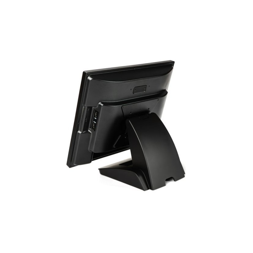 TYSSO POS-1000-B 15" CAP, Intel Cel. J1900 2.0 GHz, 4 GB RAM, 64 GB SSD s MS Windows 10 IoT