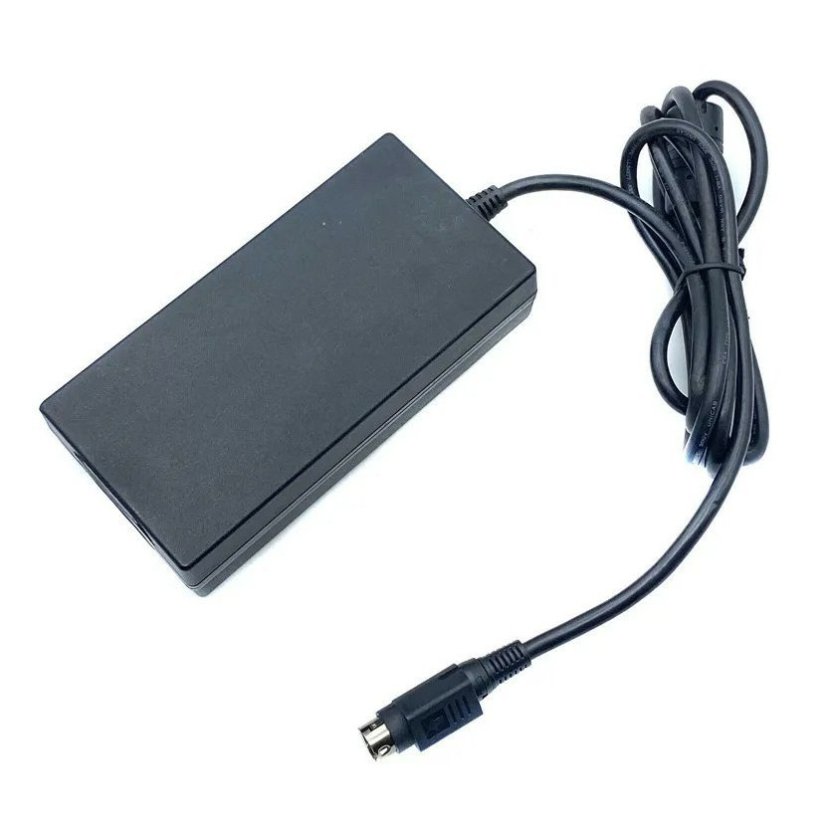 EPSON PS-180 24V 2.1A 3-PIN napájecí adaptér pro pokladní tiskárny EPSON řady TM