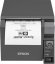 Epson TM-T70II Serial + Built-in USB, PS, EDG, EU, tmavá
