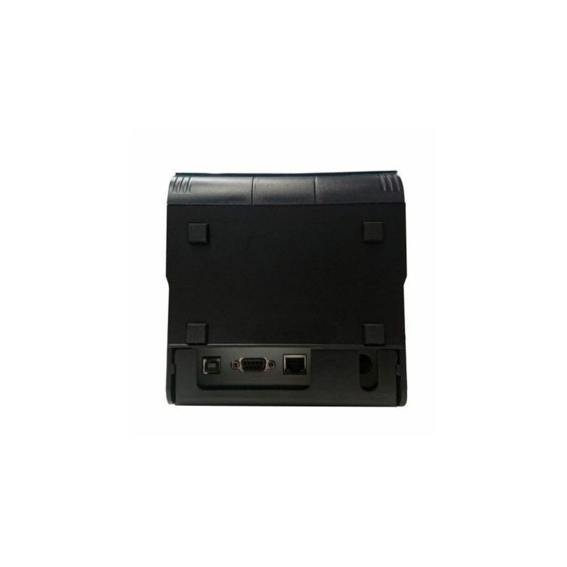 TYSSO PRP-188, RS232/USB/Ethernet(LAN), černá (OKPRINT 188)