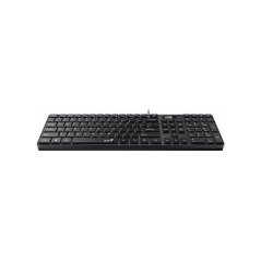 Genius Slimstar 126 černá - CZ/SK