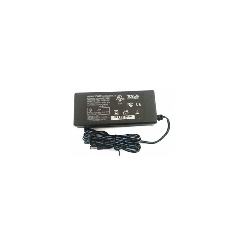 Napájací adaptér 12V 3.0A DC pre tlačiarne TYSSO PRP-058 (OKPRINT 058)