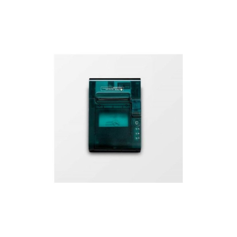 TYSSO PRP-188, RS232/USB/Ethernet(LAN), černá (OKPRINT 188)