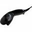 Scanner Honeywell MS5145 Eclipse, černý, USB (KBD)