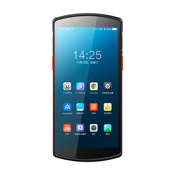 UROVO DT50 (DT50-SH7S11E4F31)