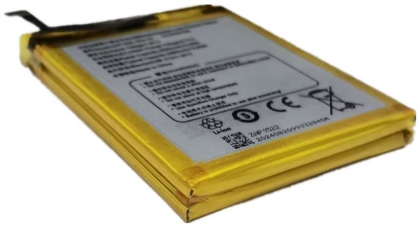 Li-Ion baterie pro Sunmi V2 ZAP1522, 21CP5/57/66, 7.6V, 2580mAh, 19.6Wh