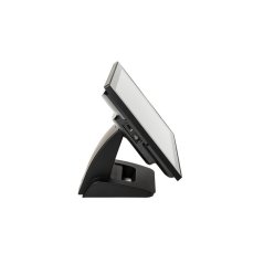 TYSSO POS-1000-B 15" CAP, Intel Cel. J1900 2.0 GHz, 4GB RAM, 64 GB SSD s MS Windows 10 IoT