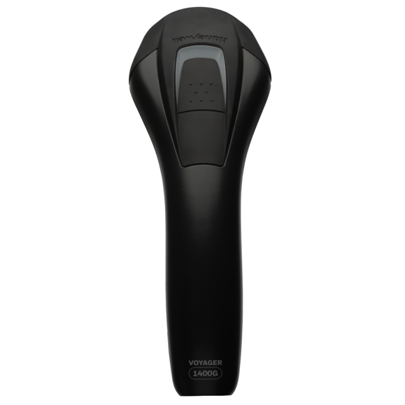 Honeywell Voyager XP Curve 1400g - USB kit, stojan