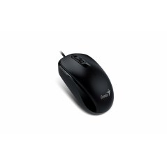Myš GENIUS DX-110 USB 1000DPI, black