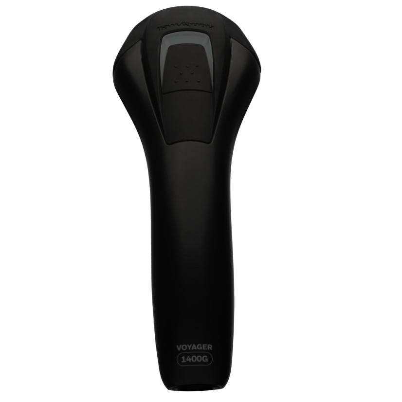 Honeywell Voyager XP Curve 1400g - USB kit, stojan