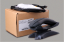 Bezdrátový scanner Honeywell Voyager 1202g Bluetooth, černý, USB