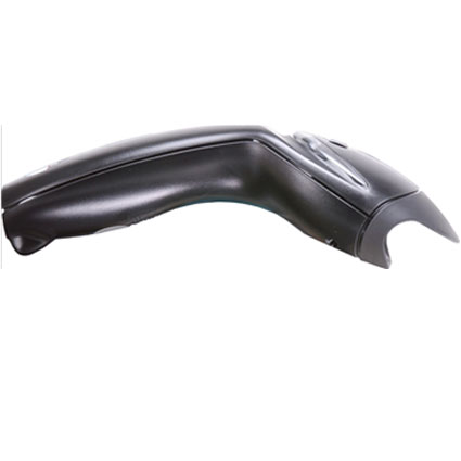 Scanner Honeywell MS5145 Eclipse, černý, USB (KBD)