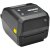 Tiskárna etiket ZEBRA ZD421 - DT 203 dpi, USB, LAN, BT