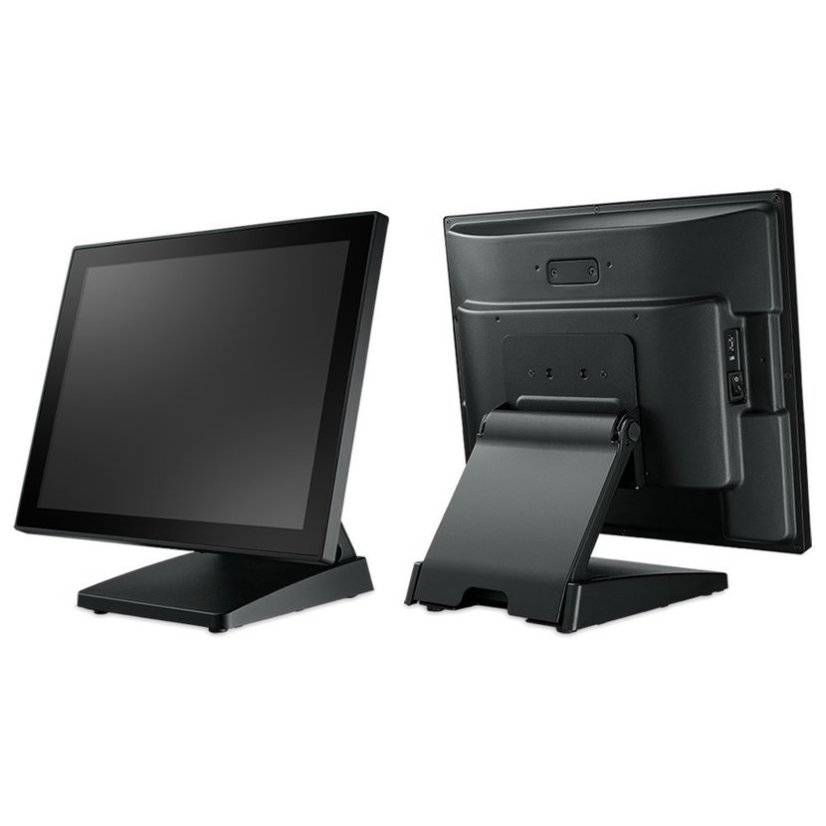 TYSSO TP-1615N, N97, 8GB RAM, 512GB M.2, 15" CAP, FB s MS Windows 11 PRO