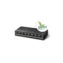 TP-Link Switch LS1008G 8x Gigabit port