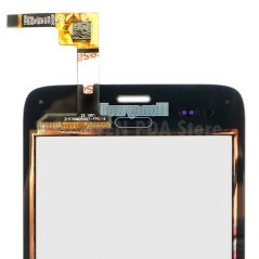 Honeywell ScanPal EDA51 dotykový panel, čierny