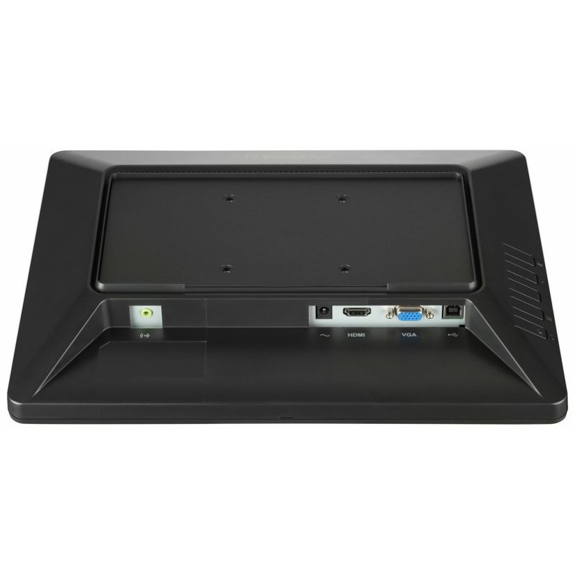 iiyama 15" T1521MSC-B2:IPS, XGA, PCAP, HDMI, dotykový, kapacitní